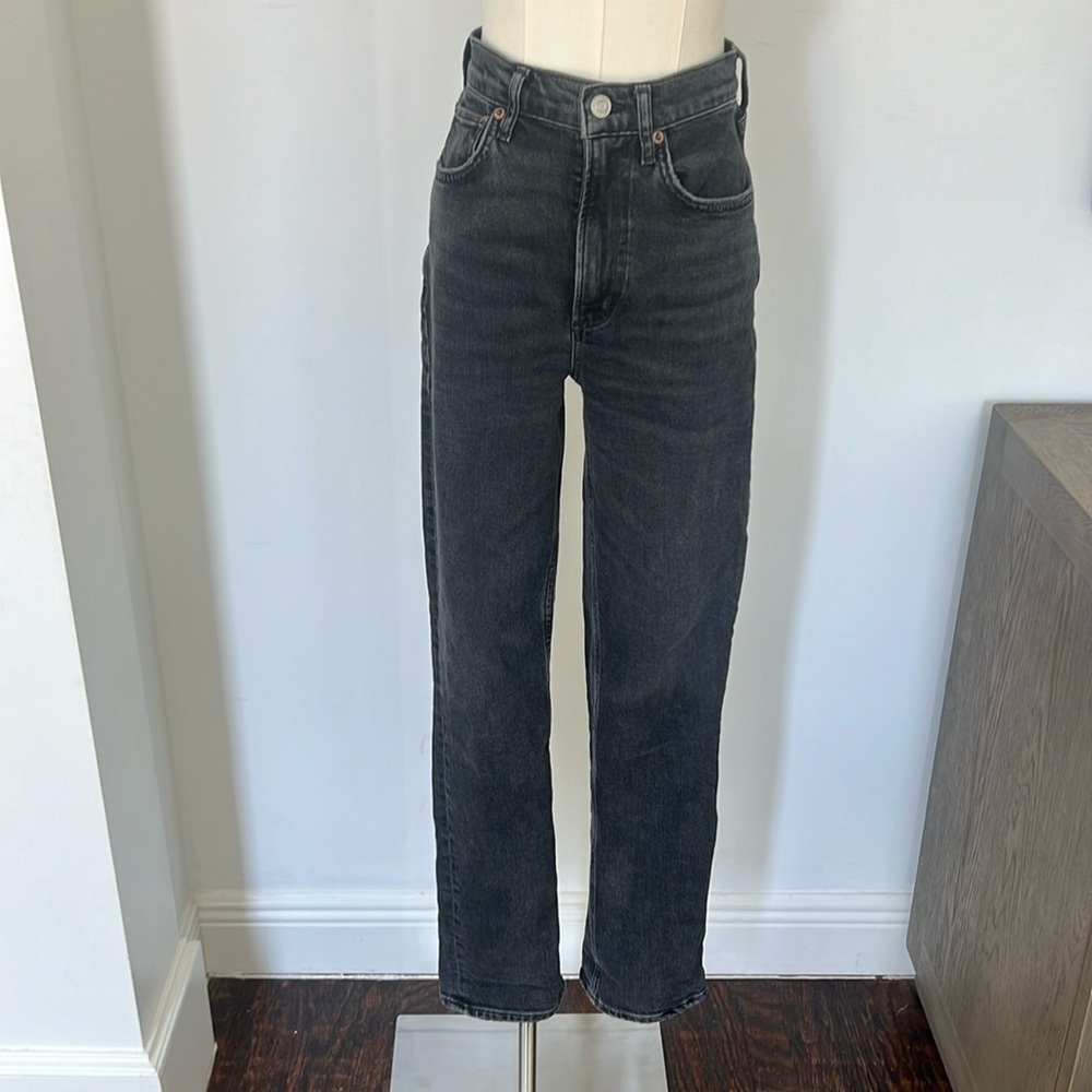 Agolde jeans NWT